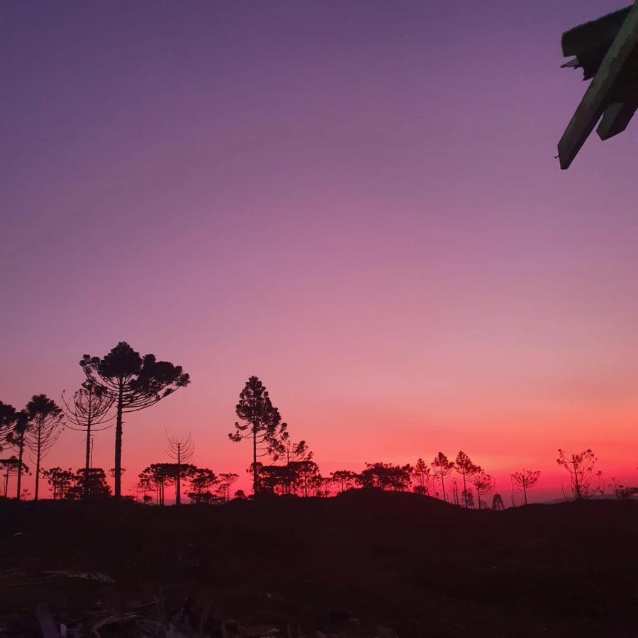 São Joaquim Casa De Campo Cantinho Dos Serranos מראה חיצוני תמונה